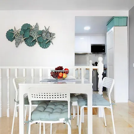 Tatil Evi Sol Y Mar Caleta De Fuste