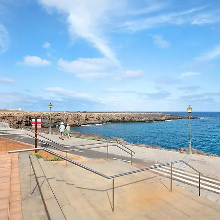 Tatil Evi Sol Y Mar *