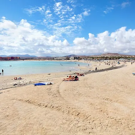Sol Y Mar * Caleta De Fuste