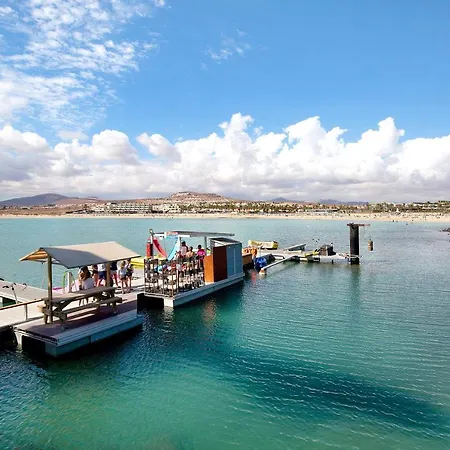 Sol Y Mar Tatil Evi Caleta De Fuste