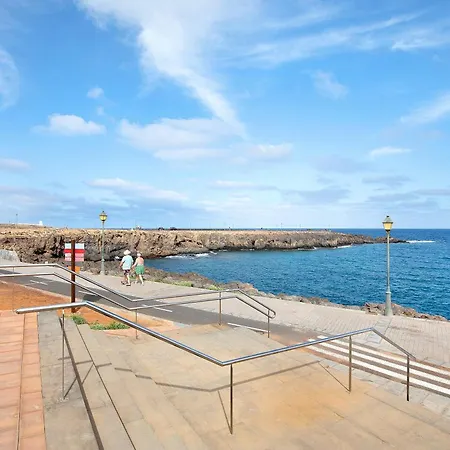 Sol Y Mar 科斯塔卡莱塔