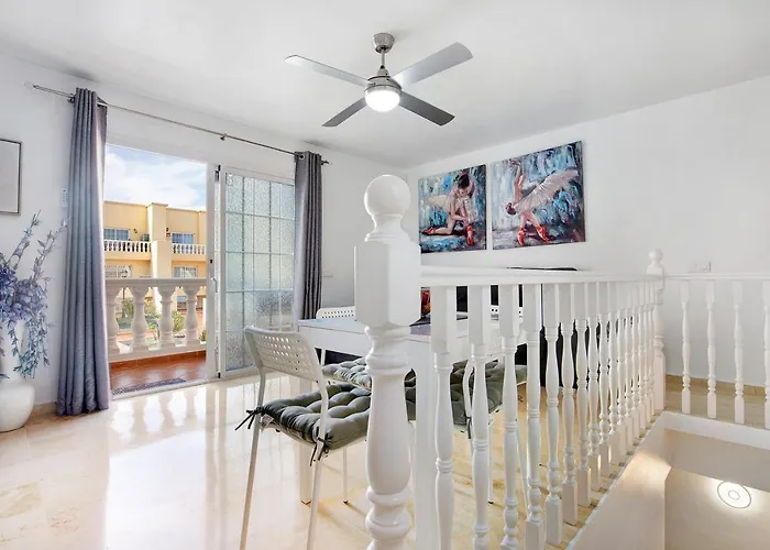 Sol Y Mar Hébergement de vacances *