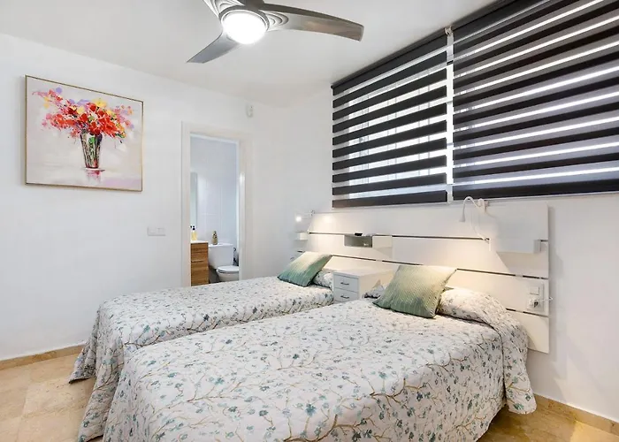 Sol Y Mar Hébergement de vacances *