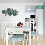 Holiday home Sol Y Mar Caleta De Fuste