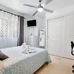 Tatil Evi Sol Y Mar