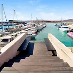 Sol Y Mar Tatil Evi Caleta De Fuste