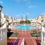 Tatil Evi Sol Y Mar *