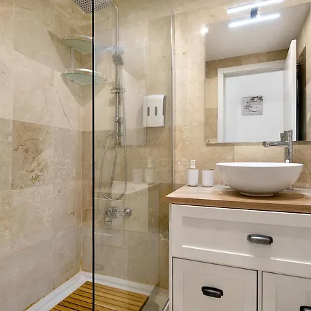 펜션 Sol Y Mar 칼레타데푸스테