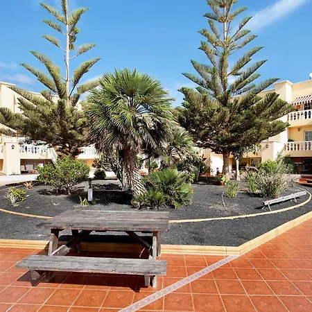 Sol Y Mar 칼레타데푸스테