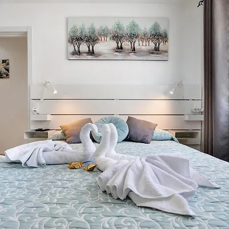 Sol Y Mar * カレタ・デ・フステ