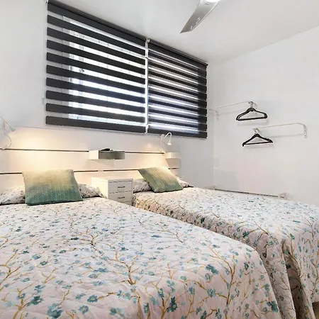 Sol Y Mar Tatil Evi