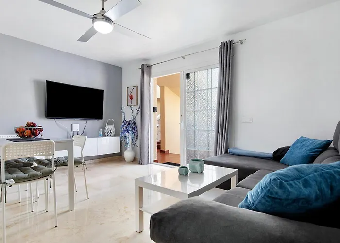 Sol Y Mar Hébergement de vacances