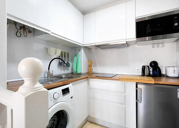 Sol Y Mar Hébergement de vacances