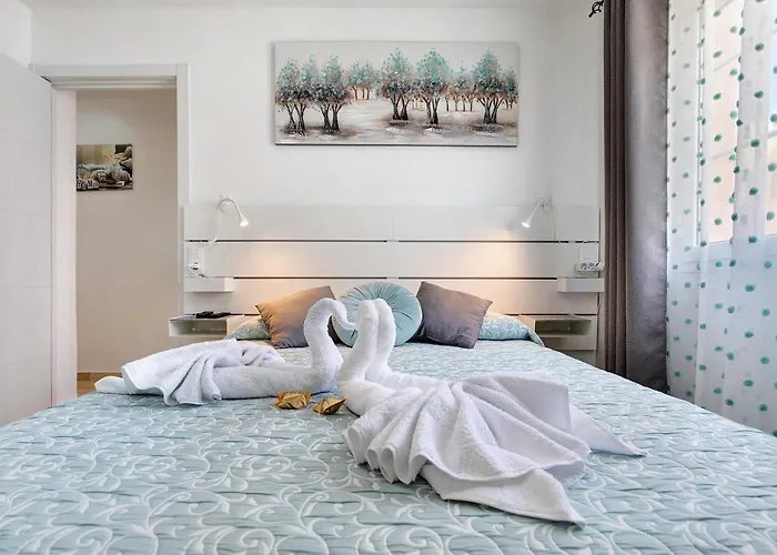 Sol Y Mar * Caleta de Fuste