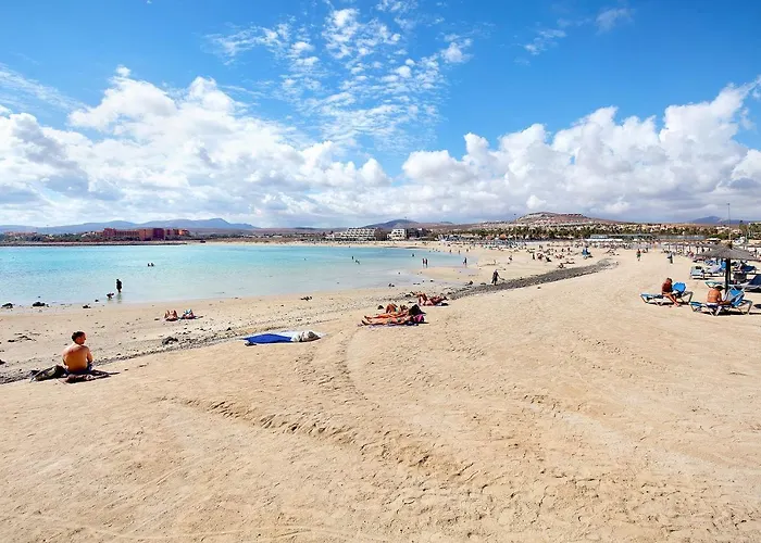 Sol Y Mar * Caleta de Fuste
