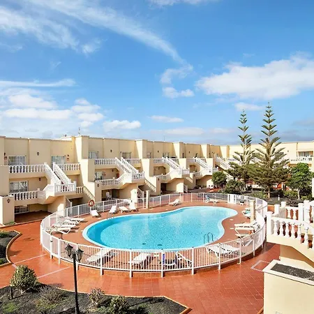 Prázdninový dům Sol Y Mar