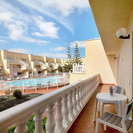 Sol Y Mar * Caleta De Fuste